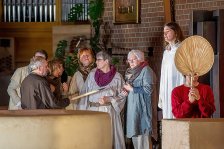 23.04.2023 Meislinger Passion